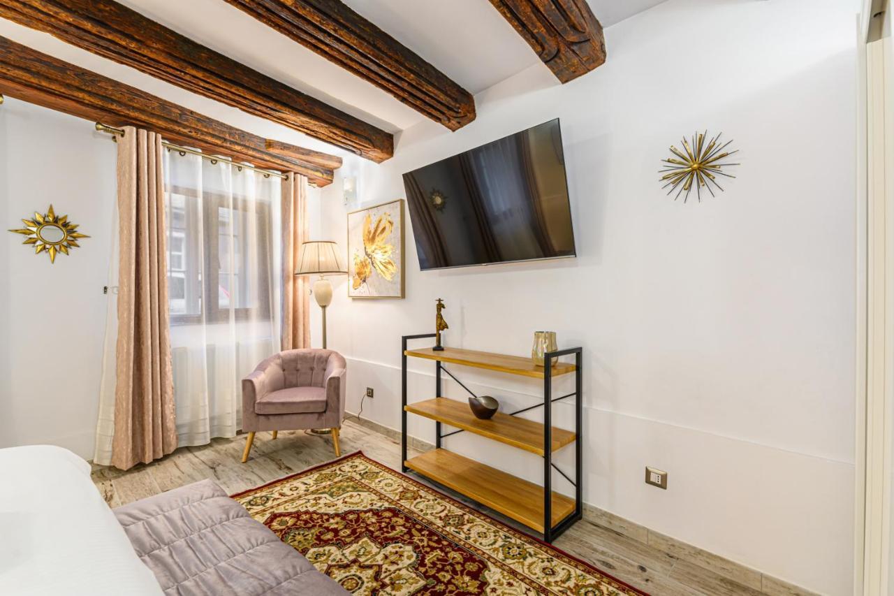 Dimora Np - Brasov Apartman Kültér fotó