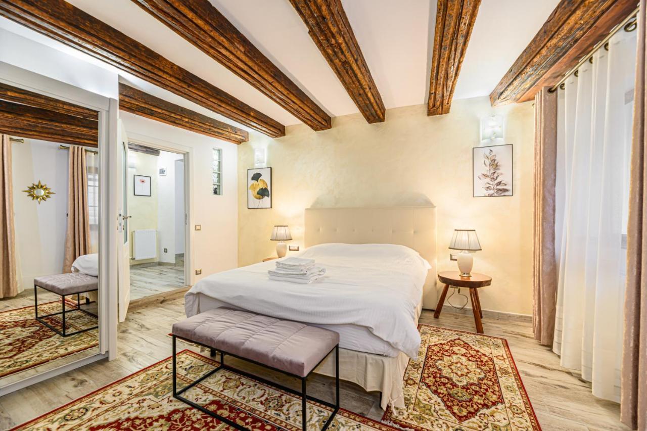 Dimora Np - Brasov Apartman Kültér fotó