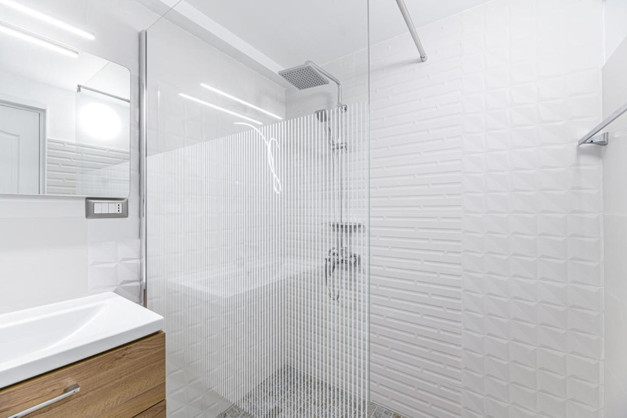 Dimora Np - Brasov Apartman Kültér fotó