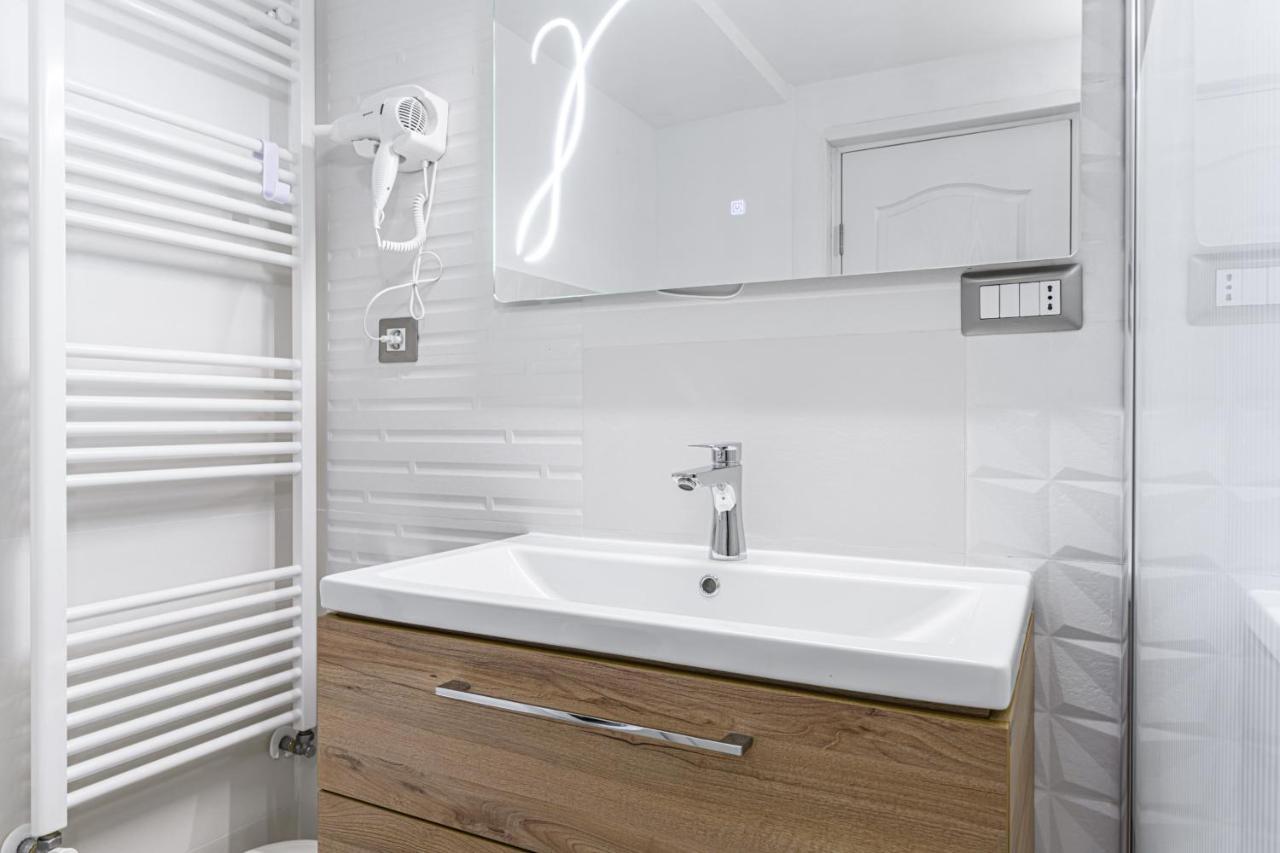 Dimora Np - Brasov Apartman Kültér fotó